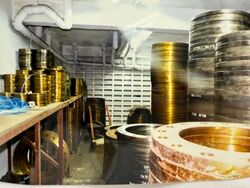 Hillview Industrial Estate (D23), Factory #453554291